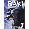 Baki the Grappler (Perfect Edition) Vol. 7 - Paperback