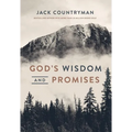 God's Wisdom and Promises: Navigate Life's Challenges with God's Word as Your Guide - Hardcover