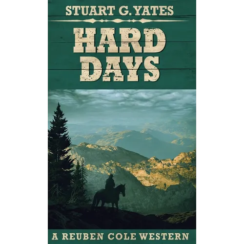 Hard Days - Hardcover