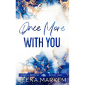 Once More With You: A second chance at first love, small town romance - Paperback