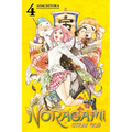Noragami: Stray God, Volume 4 - Paperback