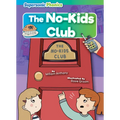 The No-Kids Club - Paperback