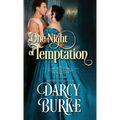 One Night of Temptation - Paperback