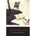 The Last of the Mohicans - Paperback