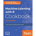 Machine Learning with R Cookbook - Second Edition - Paperback