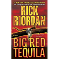 Big Red Tequila - Paperback
