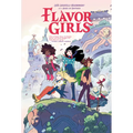 Flavor Girls - Hardcover