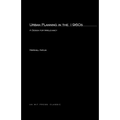Urban Planning in the 1960s: A Design for Irrelevancy - Paperback