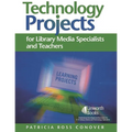 Technology Projects for Library Media Specialists and Teachers - Paperback