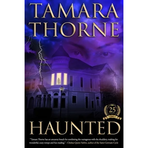 Haunted: 25th Anniversary Edition - Paperback