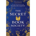 The Secret Book Society - Hardcover