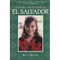 Culture and Customs of El Salvador - Hardcover
