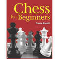 Chess Books For beginners - Paperback