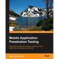 Mobile Application Penetration Testing - Paperback