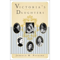 Victoria's Daughters - Paperback