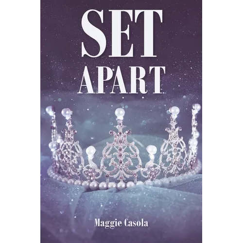 Set Apart - Paperback