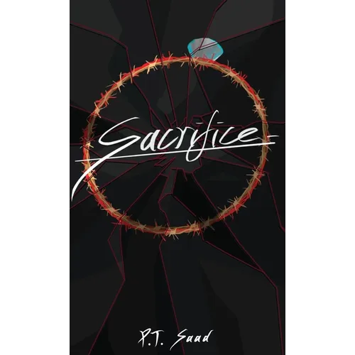 Sacrifice - Paperback