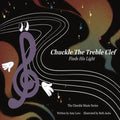 Chuckle The Treble Clef - Paperback