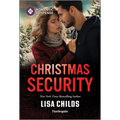 Christmas Security - Mass Market Paperbound