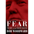 Fear: Trump in the White House - Paperback