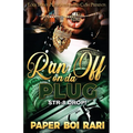 Ran off on da Plug - Paperback