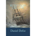 Robinson Crusoe - Paperback