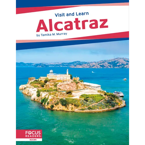 Alcatraz - Library Binding