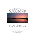 A Place Called Surrender - Paperback