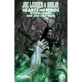 Joe Ledger & Violin: Hearts and Minds - Paperback