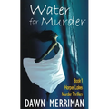 WATER for MURDER - Paperback