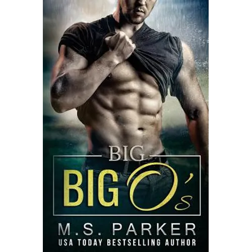 Big O's - Paperback