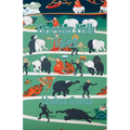Tibetan Folk Tales - Paperback