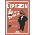 She Sold Her Husband and Other Satirical Sketches - Paperback
