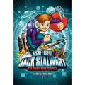 Secret Agent Jack Stalwart: Book 9: The Deadly Race to Space: Russia - Paperback