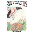 Key of Destiny - Paperback