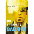 Bad Boy - Paperback