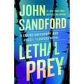 Lethal Prey - Hardcover