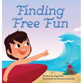 Finding Free Fun - Hardcover