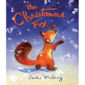 The Christmas Fox - Hardcover