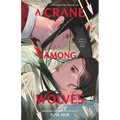 A Crane Among Wolves - Paperback
