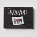 My Friend, Weezer: A Visual Time Capsule of One of Rock's Most Iconic Bands - Hardcover