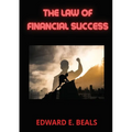 The law of financial success - Paperback