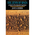 Jews of Spain: A History of the Sephardic Experience - Paperback