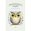 The Fantastic Night: Bilingual Swedish-English Children's Stories - Paperback