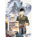Campfire Cooking in Another World with My Absurd Skill: Omnibus 2 (Light Novel) - Paperback