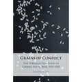 Grains of Conflict - Hardcover