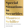 Special Situations in Securities - Paperback
