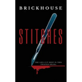 Stitches - Paperback