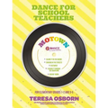 Motown: For Elementary Grades 1-2 and 3-5 - Paperback