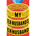 My Ex-Husband's Ex-Husband - Paperback